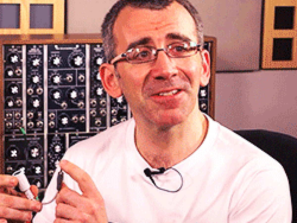 Pablo-Fernandez-Cid profesor master producion musical y sintesis