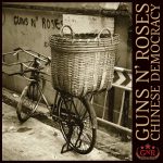 Guns N’ Roses - Chinese Democracy