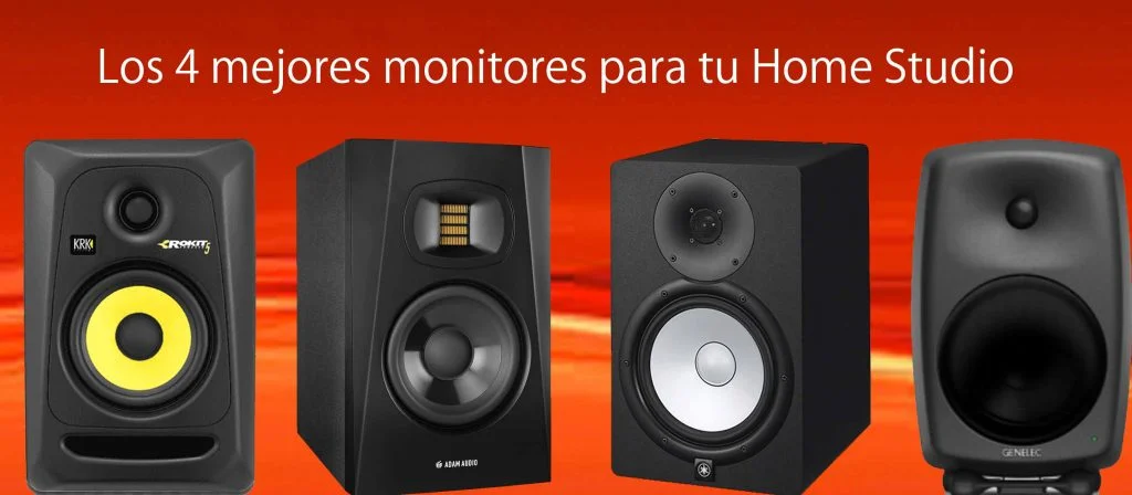 Los mejores monitores con altavoces en 2021 - Digital Trends Español